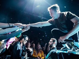 Je favoriete artiest ontmoeten: Hoe pak je dat aan?