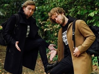 Check hier de dj-teams en routes!