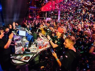 Fotoverslag: 3voor12 Song van het Jaar