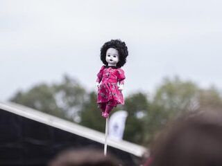 We hebben haar: 3FM sprak de Pinkpop-pop!