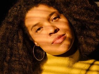 Angelique: "Ik wil ook op de radio open kunnen praten over racisme"