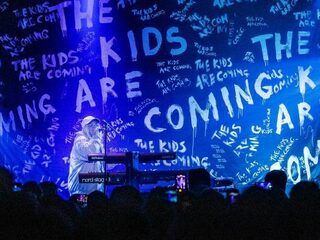 Na 'Dance Monkey' is Tones and I niet meer te stoppen