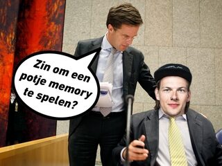 Speel nu het Partij Top Memory Spel!