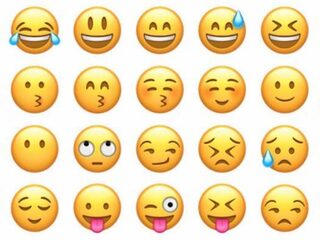 Stuur een emoji & krijg er een liedje voor terug!