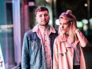 INTERNATIONALE DROOM VOOR SUZAN & FREEK?