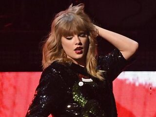 Leggen Taylor Swift en Katy Perry het echt bij met een olijftakje?