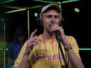 Goldkimono viert de magie van muziek met nieuwe single 'Electric Swing'