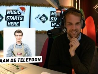 YES! Een nieuw seizoen Heel Holland Bakt