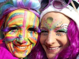 Test: Waar moet jij carnaval vieren?