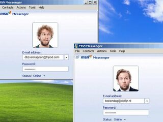 Wat is jouw gênante e-mailadres van vroeger waar je je nu voor schaamt?