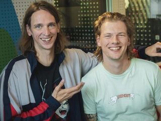 Faberyayo: "Ik lego me dood"