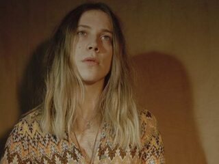 Isaac Gracie schreef 'Terrified' in een hele donkere periode