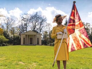 Bye Bye Britain: 3FM zwaait uit op 31 januari