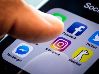 Instagram vraagt 'weet je het zeker?' bij plaatsen van pestcomments