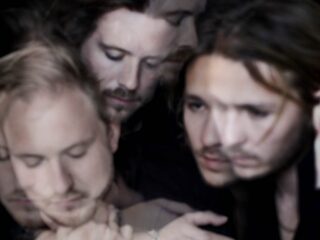 'Grip (Omarm me)' van Bazart is de nieuwe 3FM Megahit!