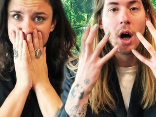 Was de halve finale proef van Expeditie Robinson doorgestoken kaart?