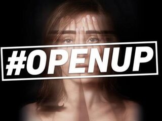 Het is #openup-week op 3FM!