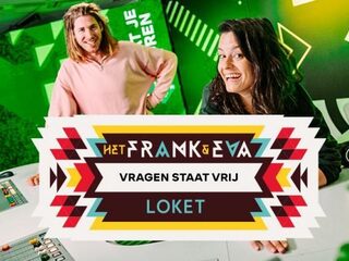 Hoogleraar sterrenkunde Vincent Icke bij Frank en Eva