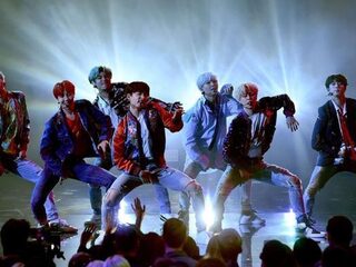 BTS: de populairste boyband van dit moment