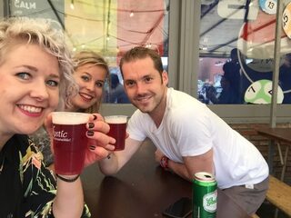 Marlon: "Rock Werchter heeft voor altijd een plekje in mijn hart!"