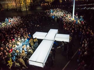 Test jezelf: Moet jij je passie volgen?