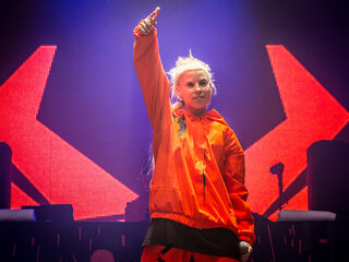 Lowlands bevestigt Die Antwoord en meer nieuwe namen