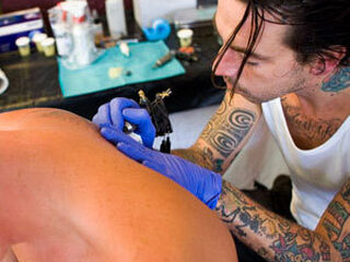 Tattoos met betekenis