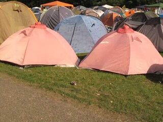 De Lowlands Camping