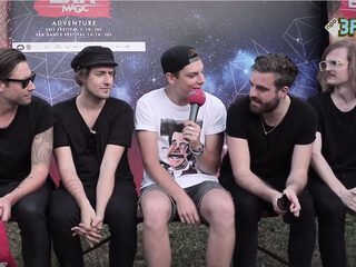 Dit spelletje wil iedereen wel spelen met Kensington