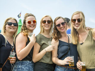 People of Zwarte Cross