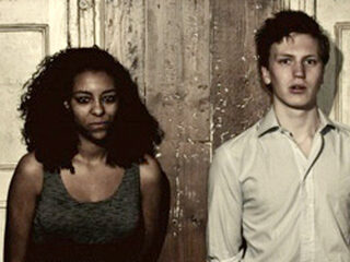 A Polaroid View - 'Taste It'