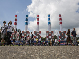 Warm op met de Lowlands-playlist 2016