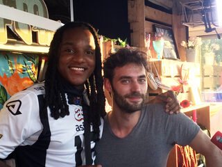 Jonna Fraser krijgt 3 duivelse dilemma's