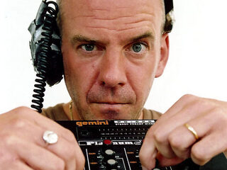 Fatboy Slim komt naar Nederland