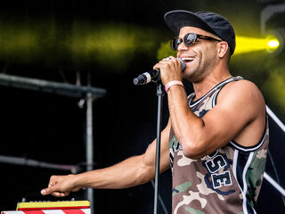 Sef is een echte Solar-veteraan