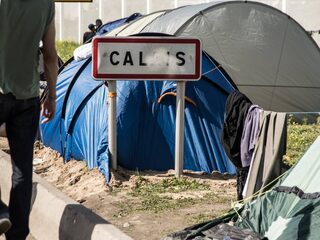 Dit is er gebeurd met de Lowlandsspullen die naar een vluchtelingenkamp gingen