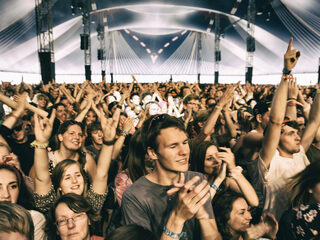 In welke Lowlands-tent hoor jij thuis?