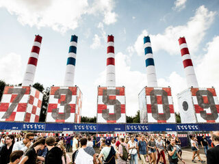 Kom in de stemming met de 3FM Lowlands Playlist