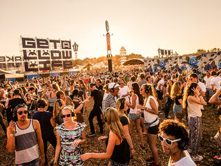 Met het festivaldagboek naar Lowlands