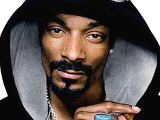 Wist je dat Snoop Dog...