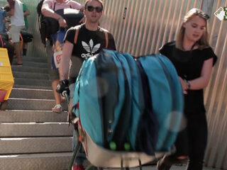 First In Line bij Lowlands