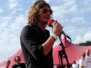 The Making of The Lowlands movie