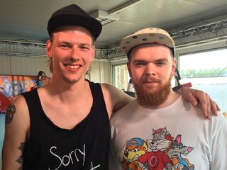 Jack Garratt blijft maar met nieuwe muziek komen