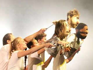 Watskeburt?! - De Musical