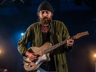 Ry X: "Tijd voor vakantie? Never!"