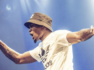 Broederliefde: "Een woord: kippenvel!"