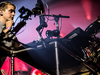 Disclosure: "Our show is gonna be fun!"