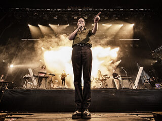 De vetste foto's van de Lowlands-zaterdag