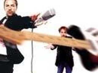 Coldplay en Adele winnaars bij Grammy Awards