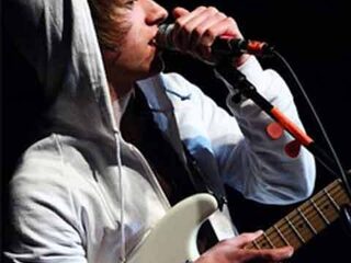 Wist je dat Arctic Monkeys...